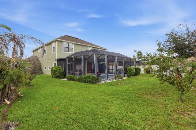 10645 MISTFLOWER LANE, Tampa, FL 33647