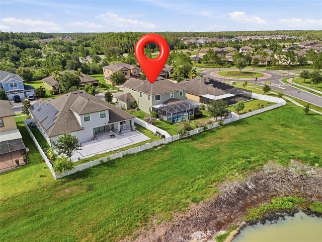 10645 MISTFLOWER LANE, Tampa, FL 33647