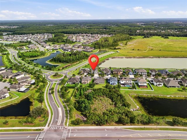 10645 MISTFLOWER LANE, Tampa, FL 33647