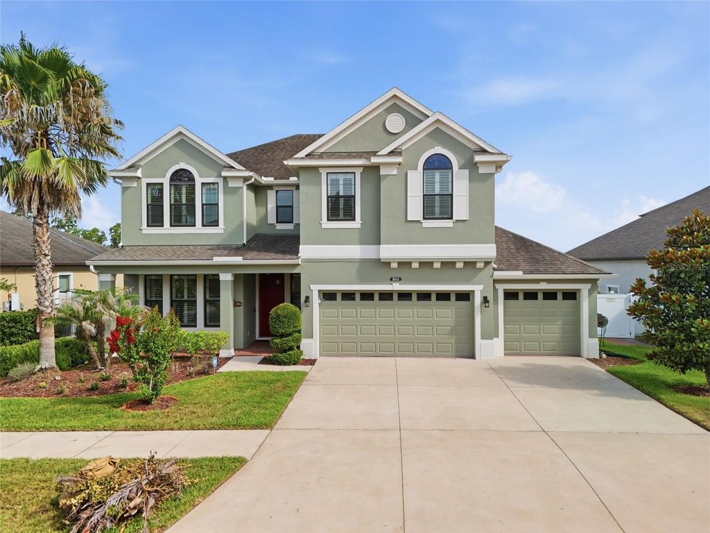 10645 MISTFLOWER LANE, Tampa, FL 33647