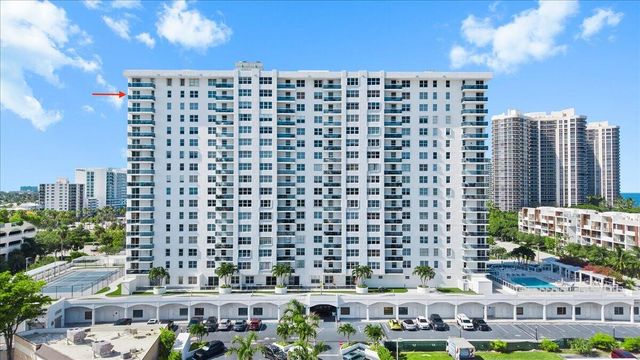 3015 N OCEAN Boulevard 18L, Fort Lauderdale, FL 33308