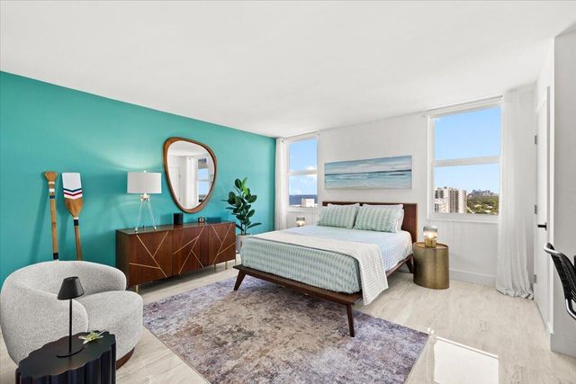3015 N OCEAN Boulevard 18L, Fort Lauderdale, FL 33308