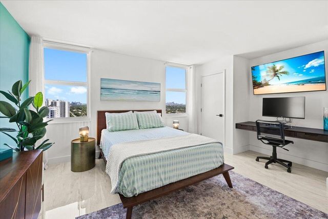 3015 N OCEAN Boulevard 18L, Fort Lauderdale, FL 33308