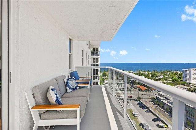 3015 N OCEAN Boulevard 18L, Fort Lauderdale, FL 33308