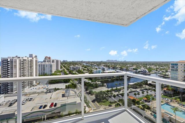 3015 N OCEAN Boulevard 18L, Fort Lauderdale, FL 33308