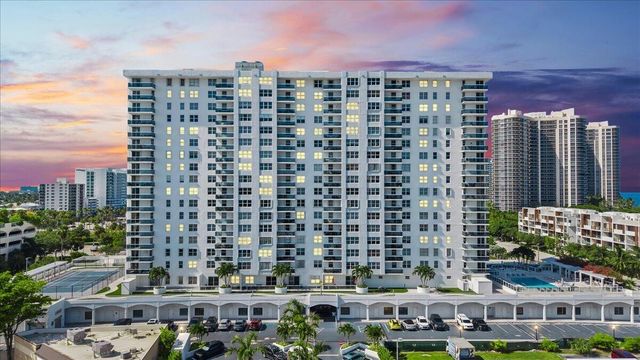 3015 N OCEAN Boulevard 18L, Fort Lauderdale, FL 33308