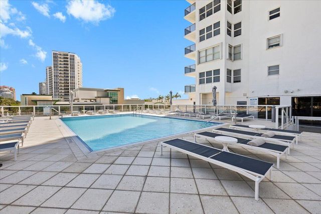 3015 N OCEAN Boulevard 18L, Fort Lauderdale, FL 33308