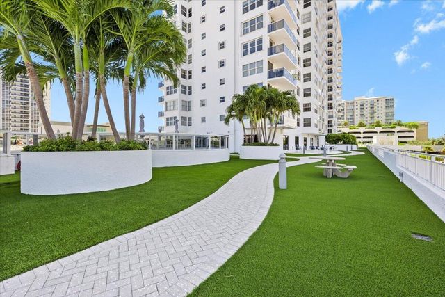 3015 N OCEAN Boulevard 18L, Fort Lauderdale, FL 33308