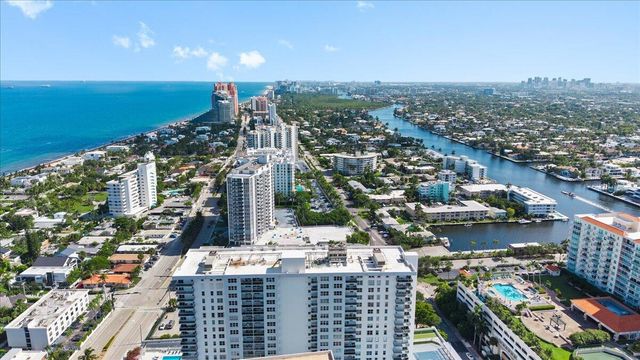 3015 N OCEAN Boulevard 18L, Fort Lauderdale, FL 33308