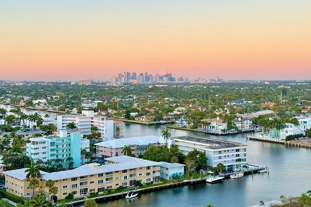 3015 N OCEAN Boulevard 18L, Fort Lauderdale, FL 33308