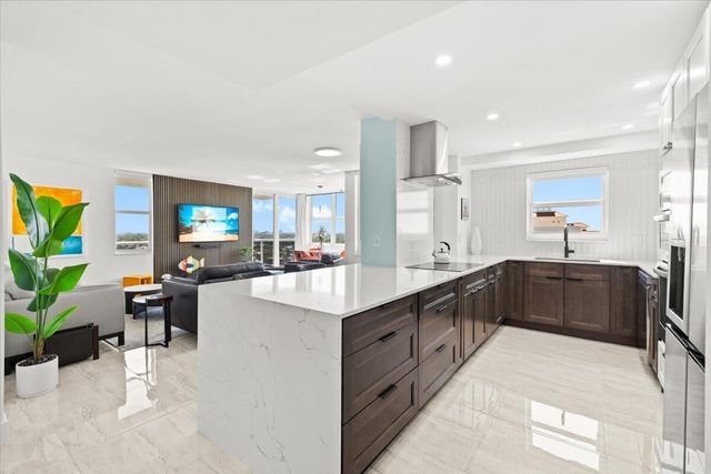 3015 N OCEAN Boulevard 18L, Fort Lauderdale, FL 33308