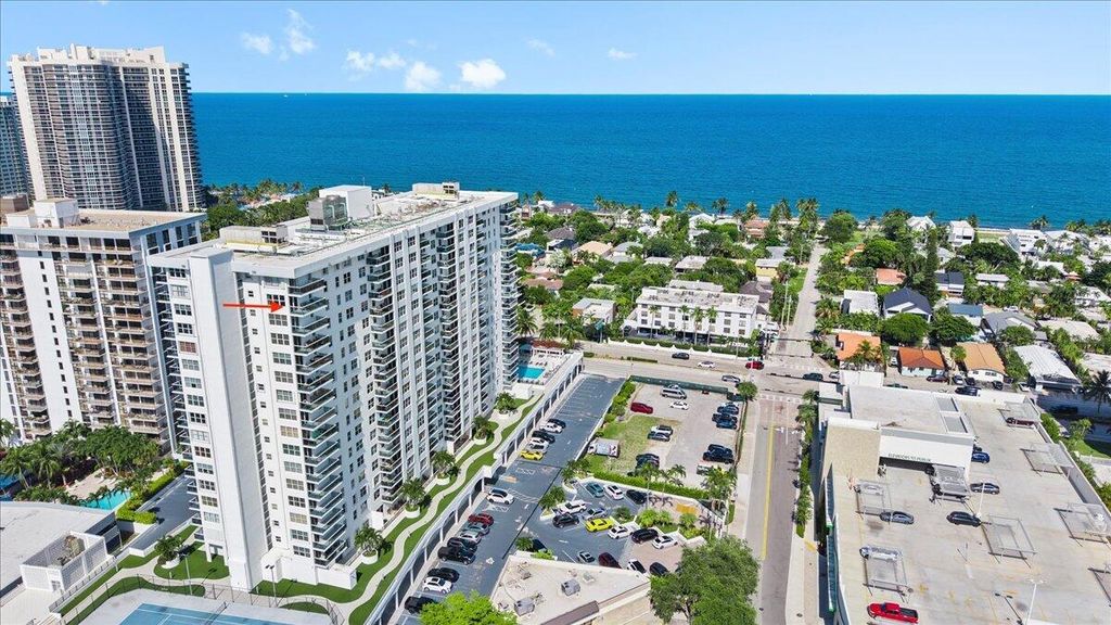 3015 N OCEAN Boulevard 18L, Fort Lauderdale, FL 33308
