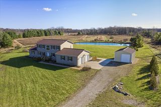 9227 Yager Road, Columbus, MI 48063
