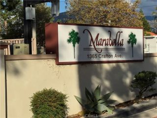 1365 Crafton 1089, Mentone, CA 92359