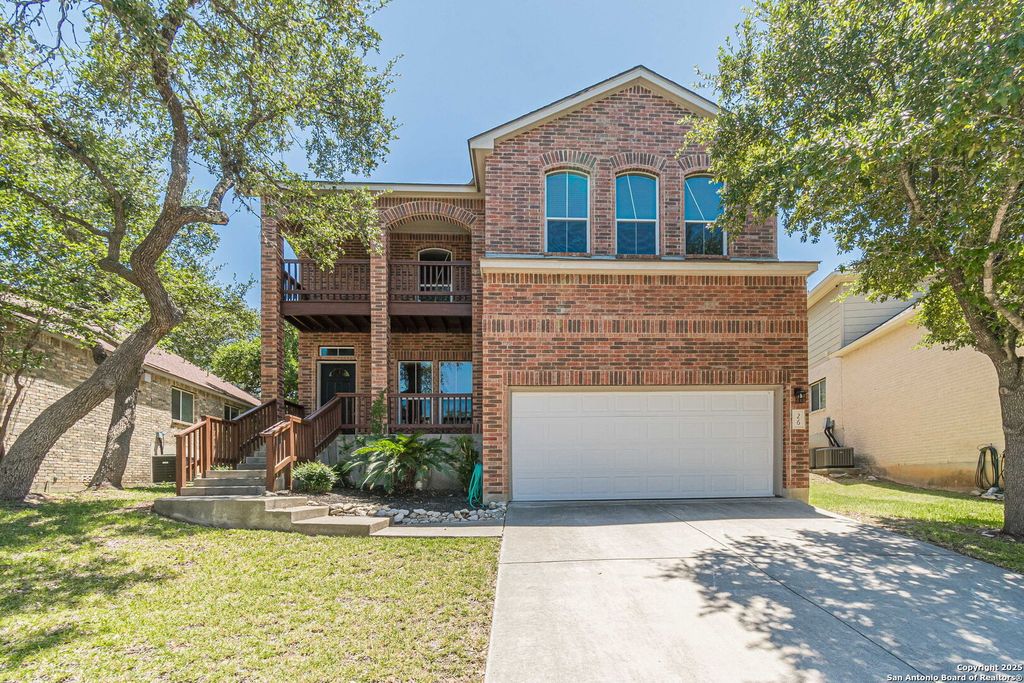 26 Ferris, San Antonio, TX 78254