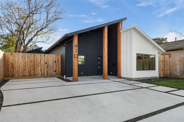 410 E 33rd Street, Houston, TX 77018