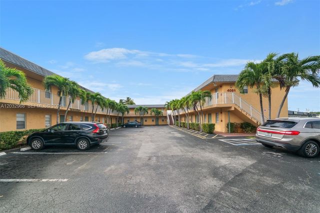4081 N Dixie Hwy 27, Oakland Park, FL 33334
