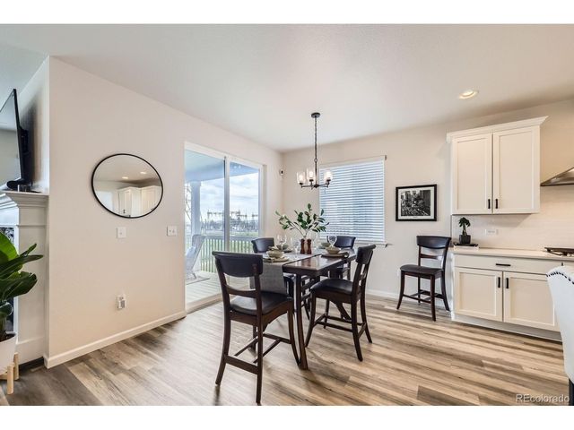 5134 Queen Ct, Arvada, CO 80002