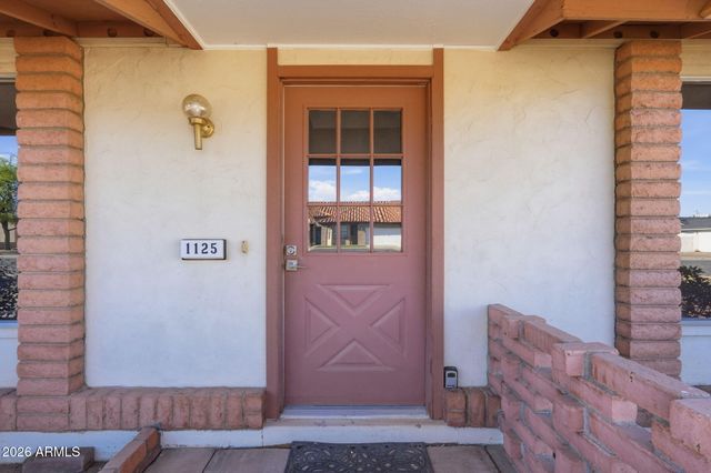 1125 E 9TH Street, Casa Grande, AZ 85122