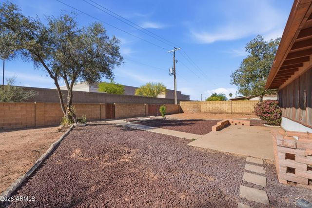 1125 E 9TH Street, Casa Grande, AZ 85122