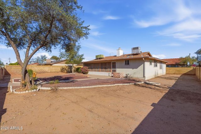 1125 E 9TH Street, Casa Grande, AZ 85122