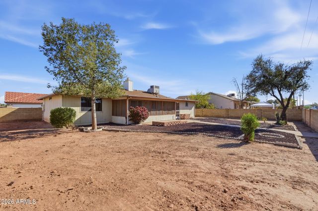 1125 E 9TH Street, Casa Grande, AZ 85122