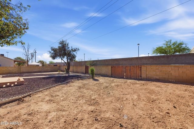 1125 E 9TH Street, Casa Grande, AZ 85122