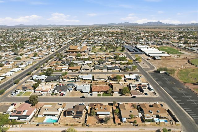 1125 E 9TH Street, Casa Grande, AZ 85122