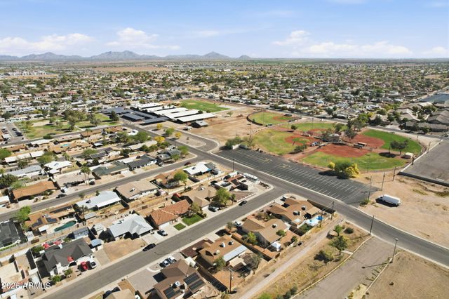 1125 E 9TH Street, Casa Grande, AZ 85122