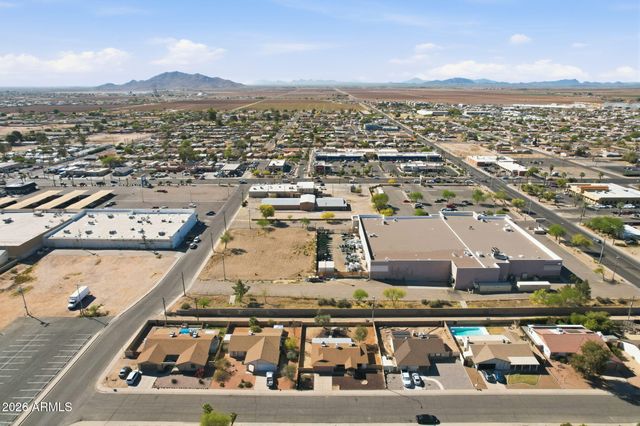 1125 E 9TH Street, Casa Grande, AZ 85122