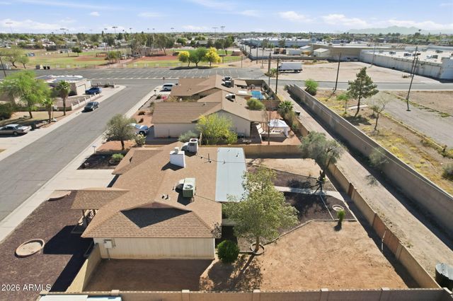 1125 E 9TH Street, Casa Grande, AZ 85122