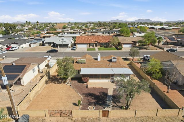 1125 E 9TH Street, Casa Grande, AZ 85122