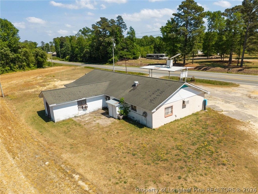 4400 Newton Grove Highway, Newton Grove, NC 28366 — photo 11