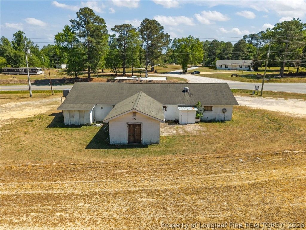 4400 Newton Grove Highway, Newton Grove, NC 28366 — photo 12