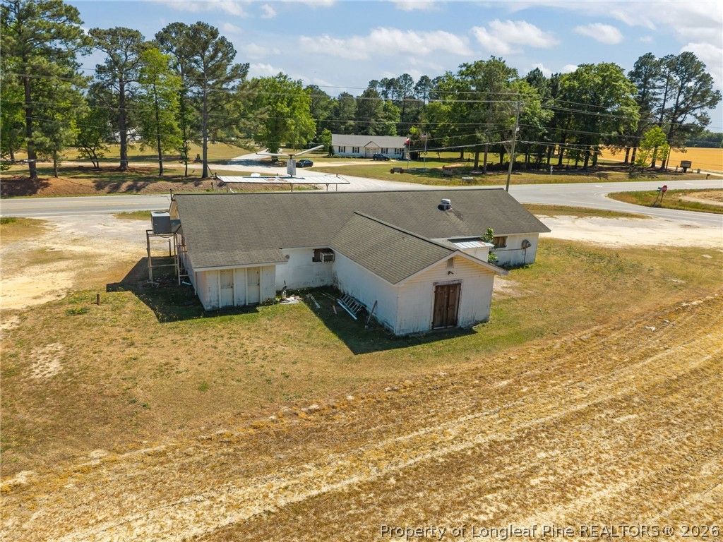 4400 Newton Grove Highway, Newton Grove, NC 28366 — photo 13
