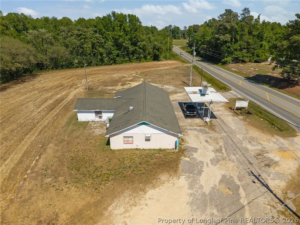 4400 Newton Grove Highway, Newton Grove, NC 28366 — photo 14