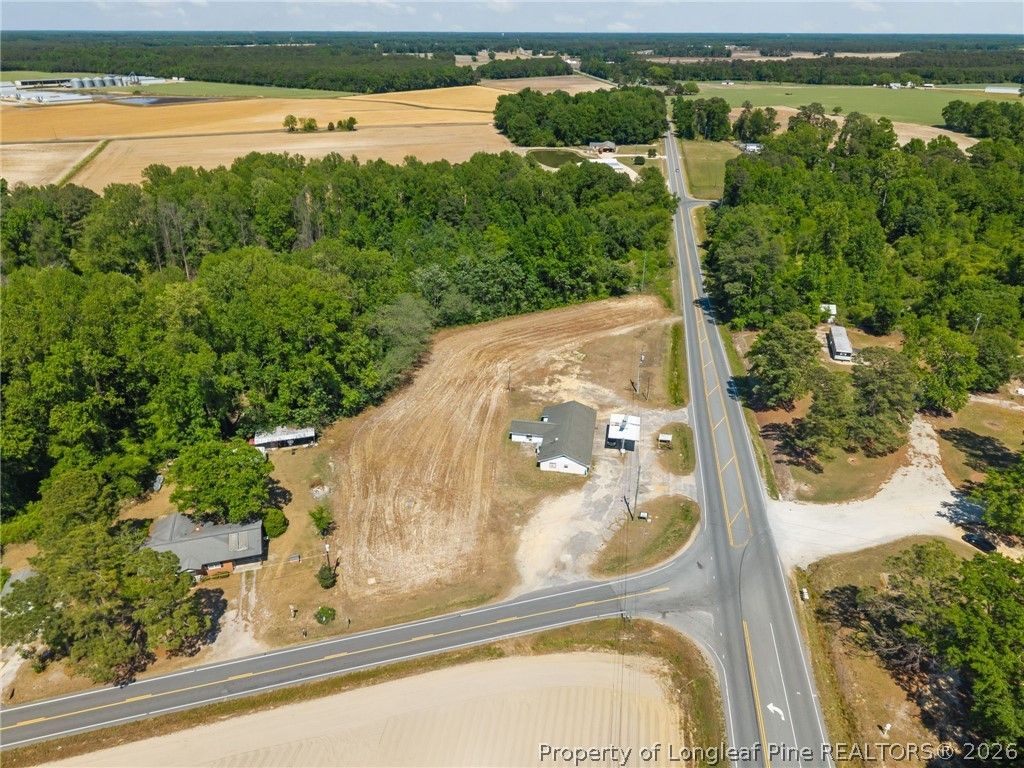 4400 Newton Grove Highway, Newton Grove, NC 28366 — photo 6