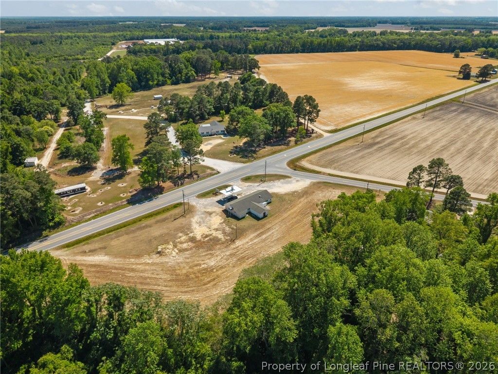 4400 Newton Grove Highway, Newton Grove, NC 28366 — photo 8