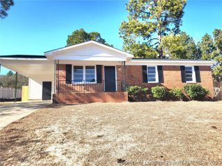 1018 Appalachin Drive, Fayetteville, NC 28311