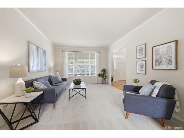 9934 Clyde Cir, Highlands Ranch, CO 80129