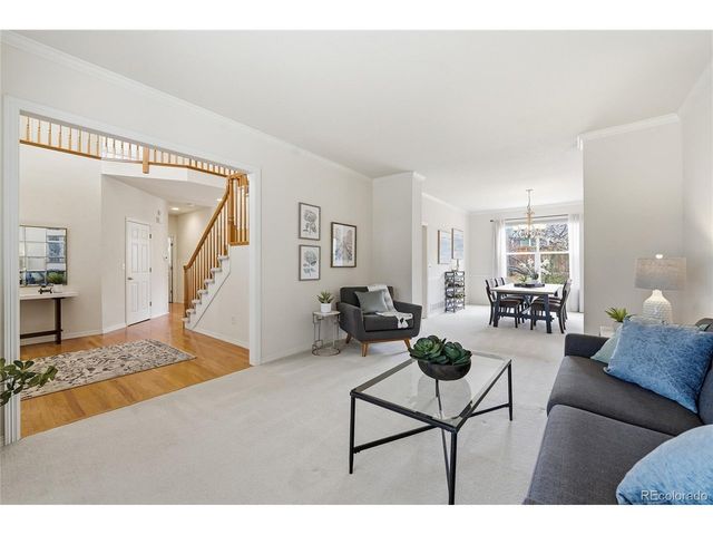 9934 Clyde Cir, Highlands Ranch, CO 80129