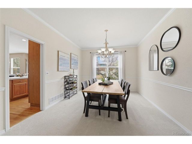 9934 Clyde Cir, Highlands Ranch, CO 80129