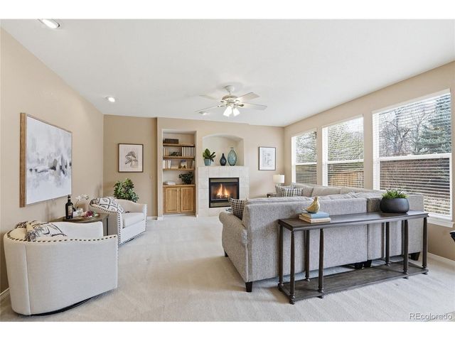 9934 Clyde Cir, Highlands Ranch, CO 80129