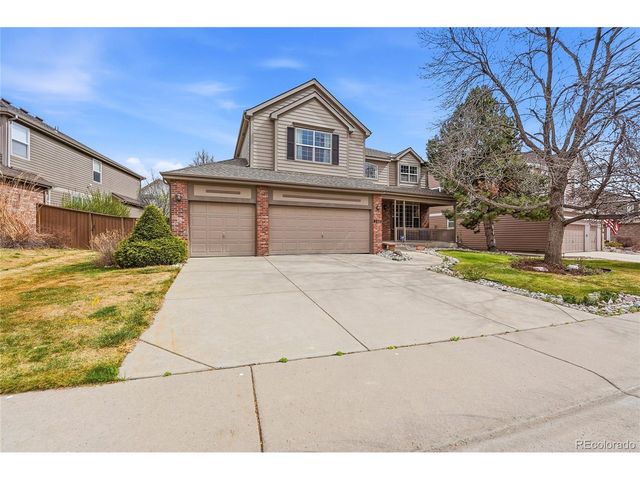 9934 Clyde Cir, Highlands Ranch, CO 80129