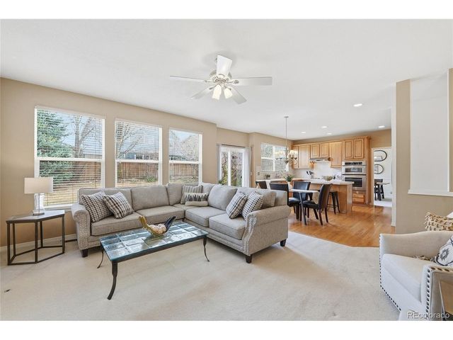 9934 Clyde Cir, Highlands Ranch, CO 80129