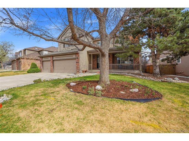 9934 Clyde Cir, Highlands Ranch, CO 80129