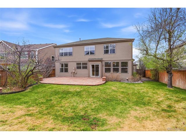 9934 Clyde Cir, Highlands Ranch, CO 80129