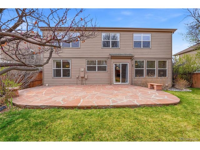 9934 Clyde Cir, Highlands Ranch, CO 80129