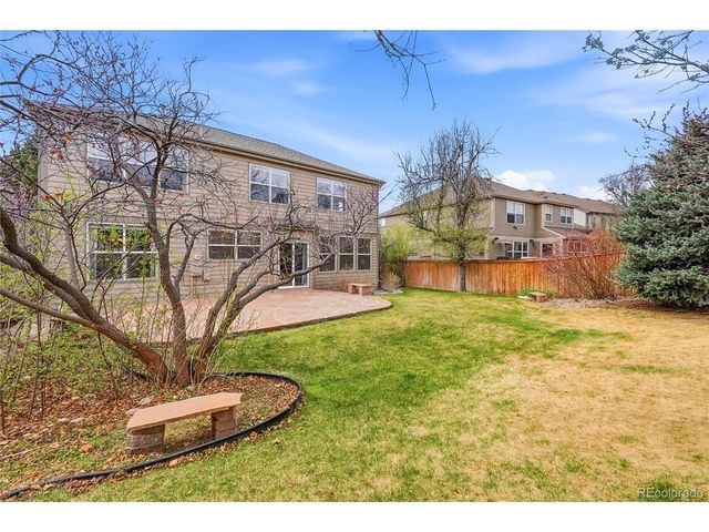 9934 Clyde Cir, Highlands Ranch, CO 80129