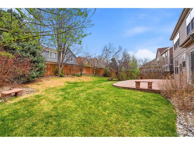 9934 Clyde Cir, Highlands Ranch, CO 80129